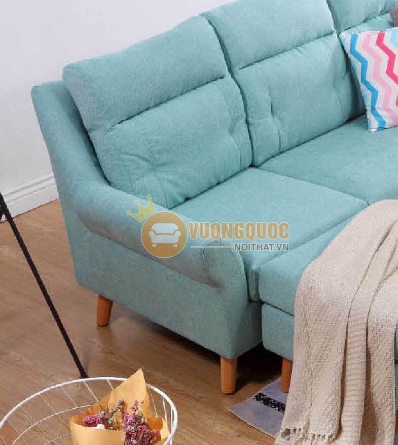 Sofa phòng khách phong cách hiện đại mới mẻ PFS B839A-4